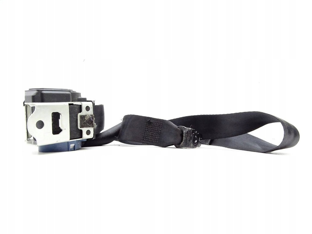фото №2, Pas безопасности левый задняя 2 ряд vw sharan 7n 7n0857805