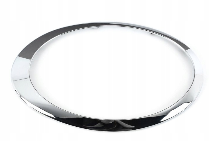 фото №1, Рамка декоративна фара перед, права mini clubman f54 оригінал