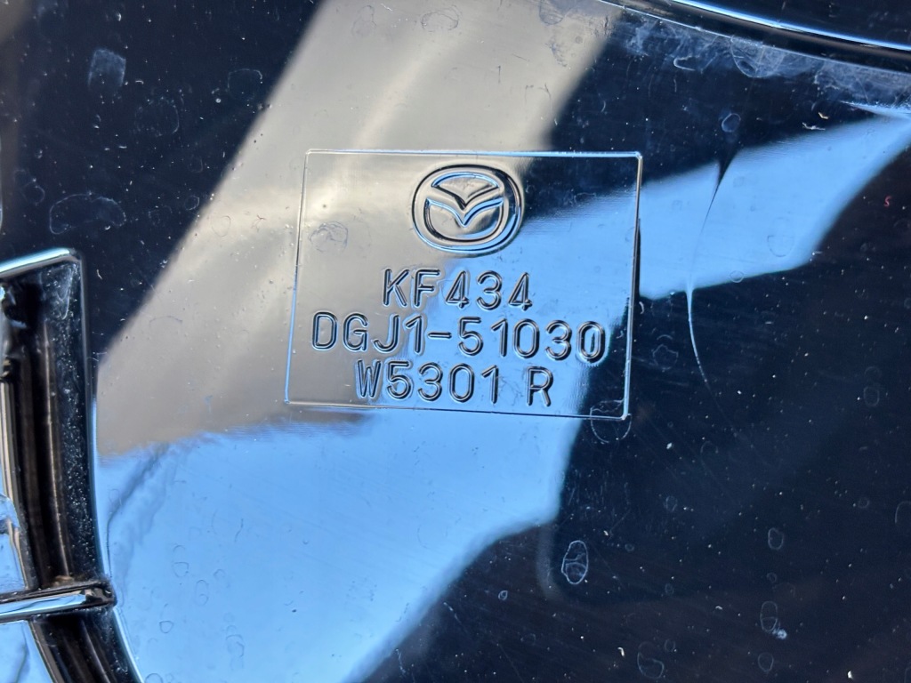 Mazda cx-30 cx30 фара full led правий перед Київ