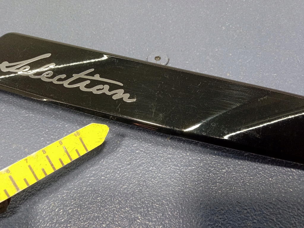 фото №8, Toyota rav4 v молдинг защита стойка правый задняя selection 62791