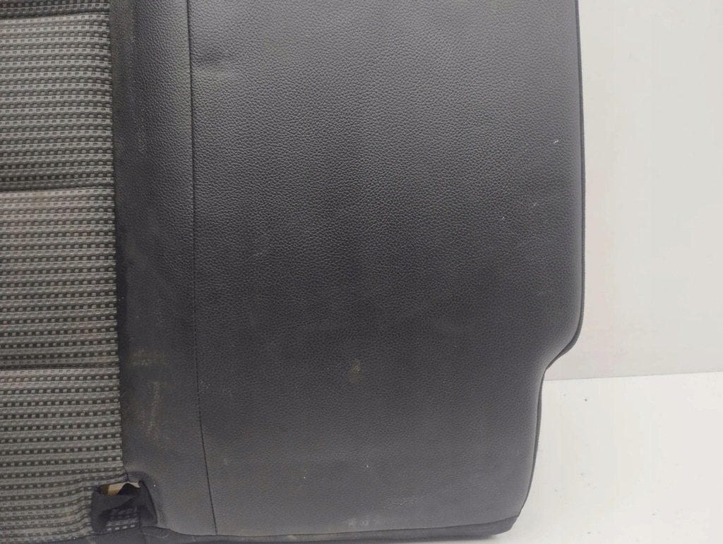 фото №7, Mercedes-benz b w245 2005 права сторона сидіння, сидіння