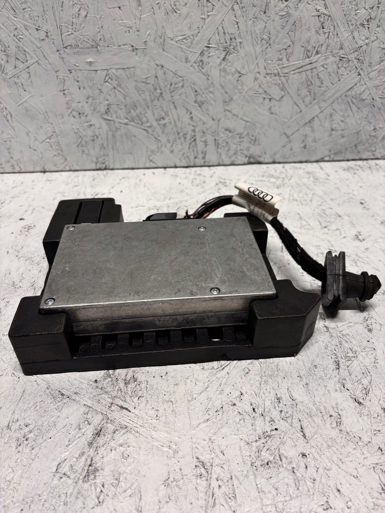 фото №1, Модуль bluetooth audi a4 b7 a3 8p 8p0862335f