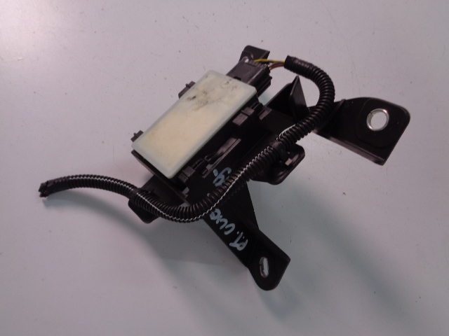 фото №1, Радар датчик правый задняя renault clio v 2019-