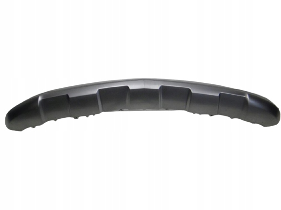 фото №1, Mercedes gl x166 166 лист satyna бампера 63 amg