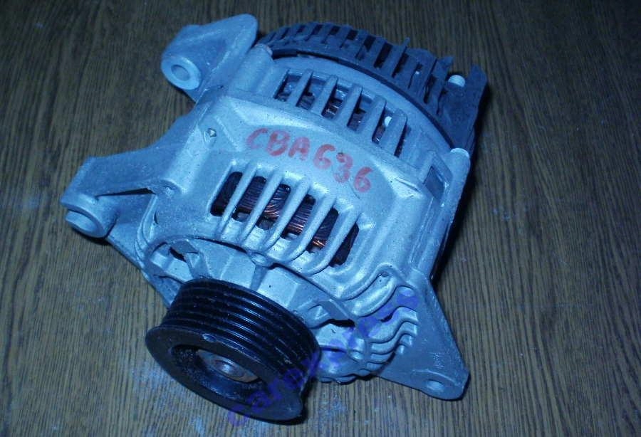 Купить Оригинальный генератор peugeot 306 citroen cba636