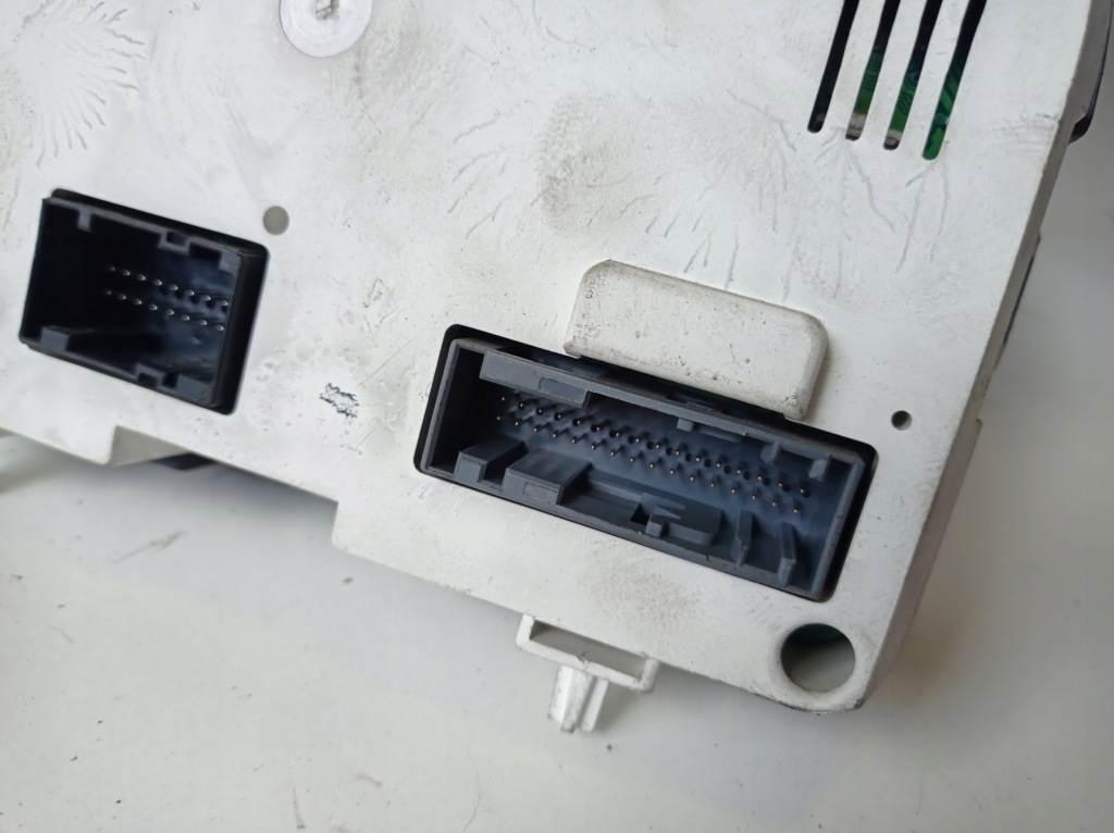 Купить Счетчик приборы fiat multipla 1.9 jtd 51732331