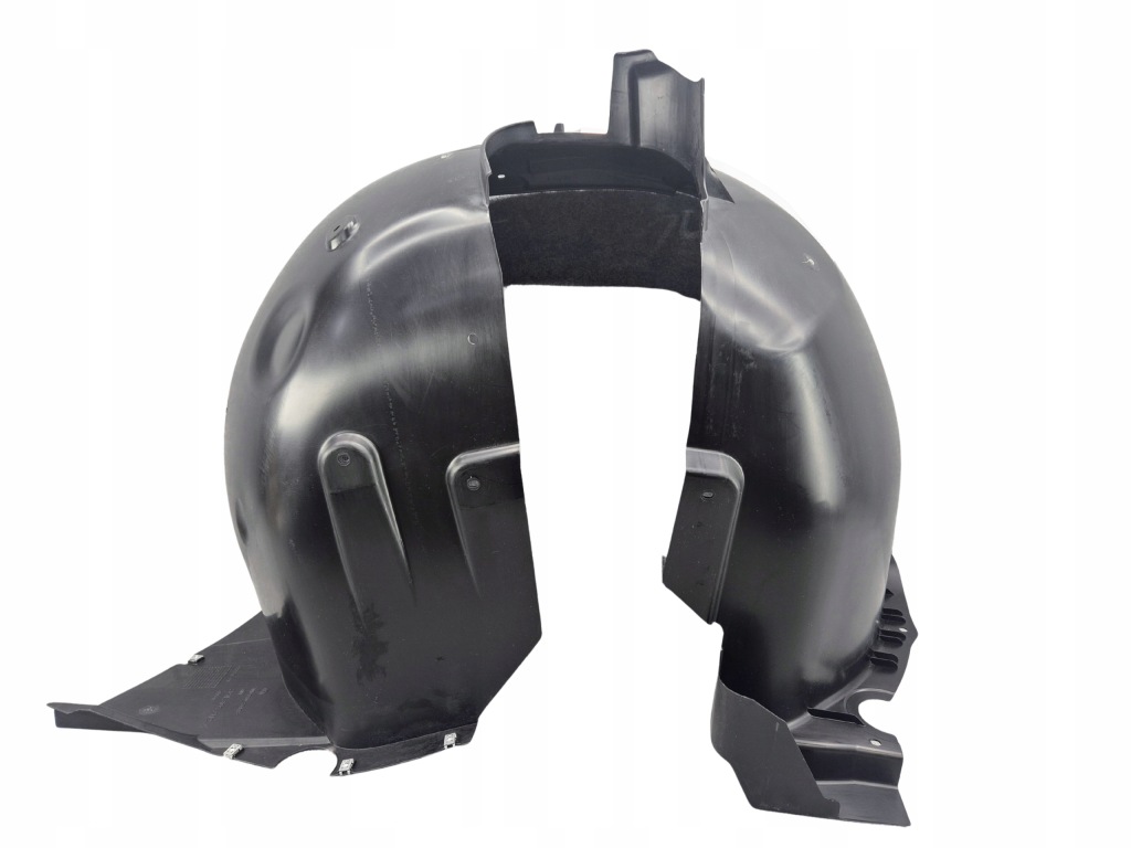 Vw atlas teramont підкрилок пластиковий перед праве оригінальний номер 3cn805912c оригінальні Оригінал