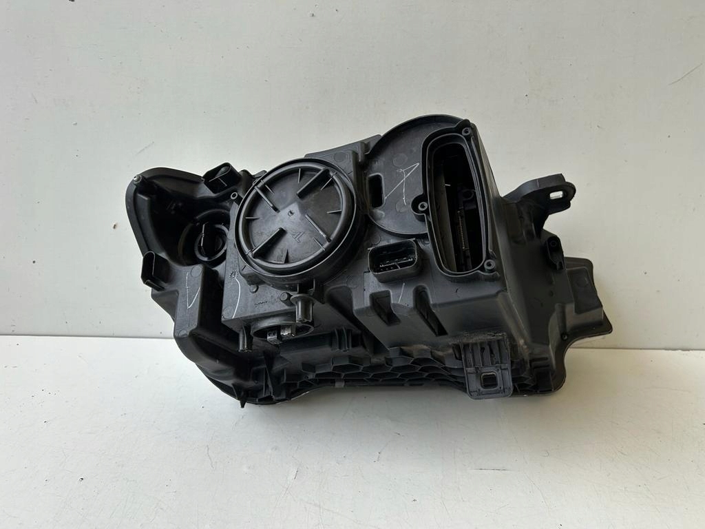 фото №6, Bmw x3 f25 x4 f26 lift лампа ліва bi-xenon оригінал