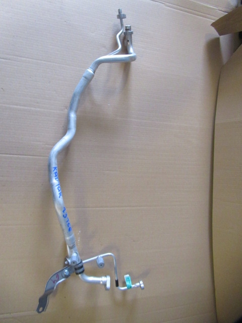 фото №1, Renault kadjar шланг кондиціонера