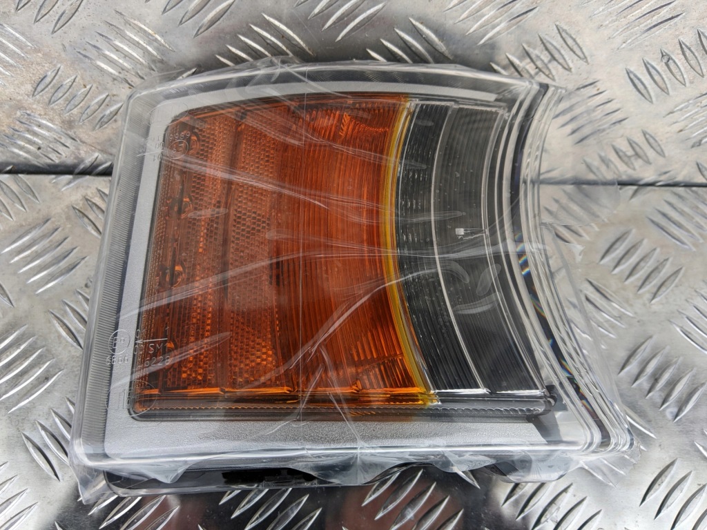 Купить Поворотник поворотник led scania r фара h7 левый