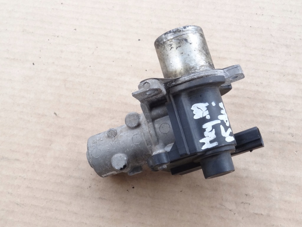 фото №1, Дроссельная заслонка клапан egr renault 1.5dci 8200561269