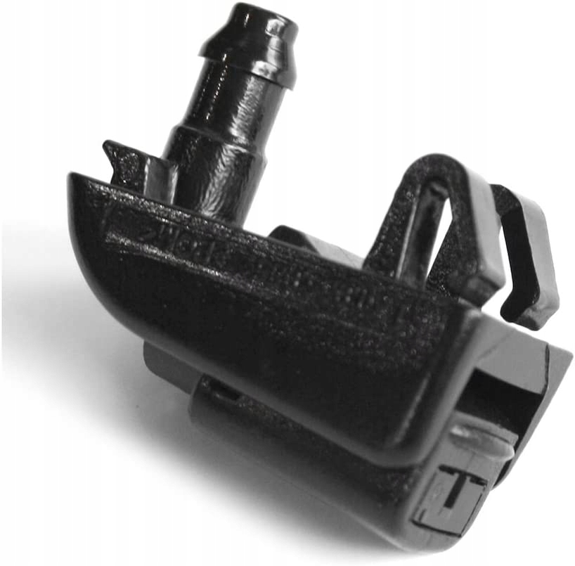 фото №2, Насадка розпилювача перед octavia ii iii scala