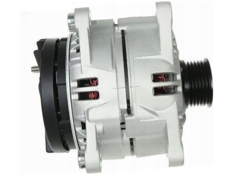 фото №2, Генератор renault vel satis 2.0 2.2 megane i 2.0