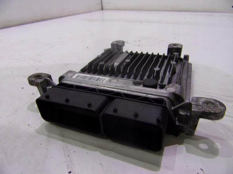 фото №1, P05150352af бортовой компьютер двигателя jeep compass 2.2 crd