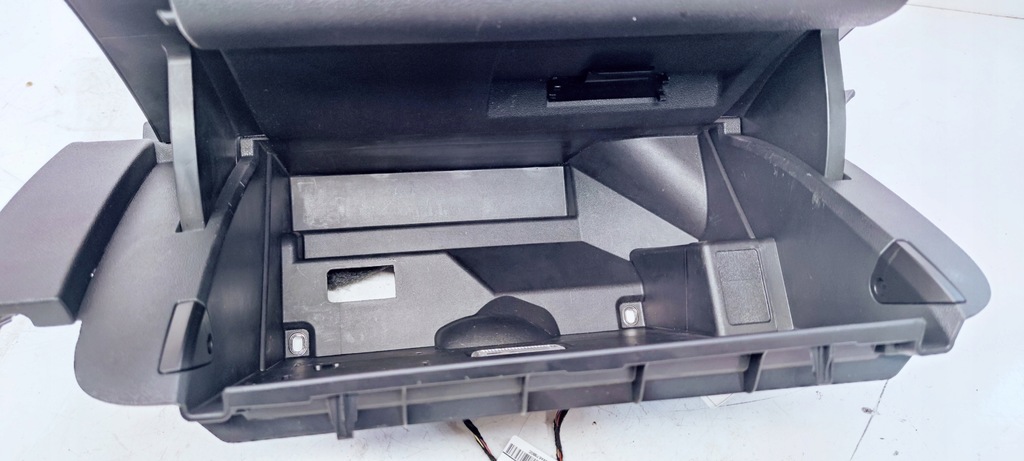 фото №7, Бардачок пассажира audi a1 8x lift 8x1857035b 4pk