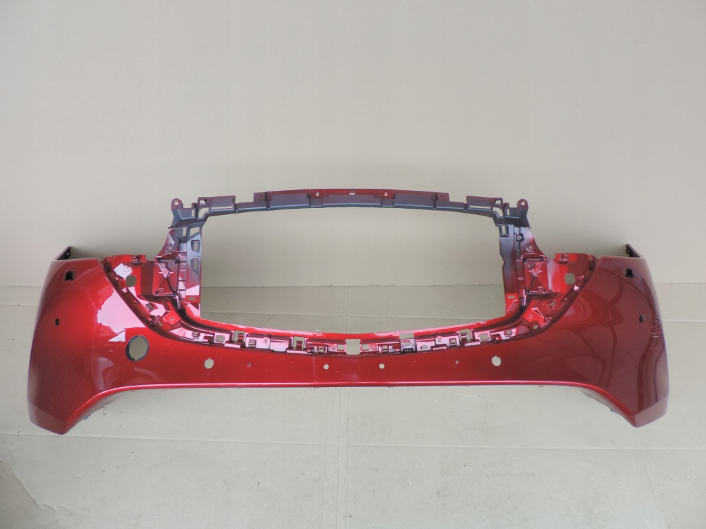 Купить Mazda cx5 lift 2022 2023 передний бампер