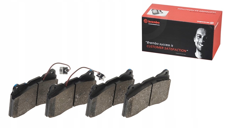 фото №9, Тормозные колодки тормозной. alfa romeo 166 2,0-3,0 98-