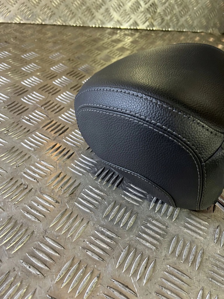 фото №7, Mercedes-benz gle amg w166 - c292 підголівник сидіння передній