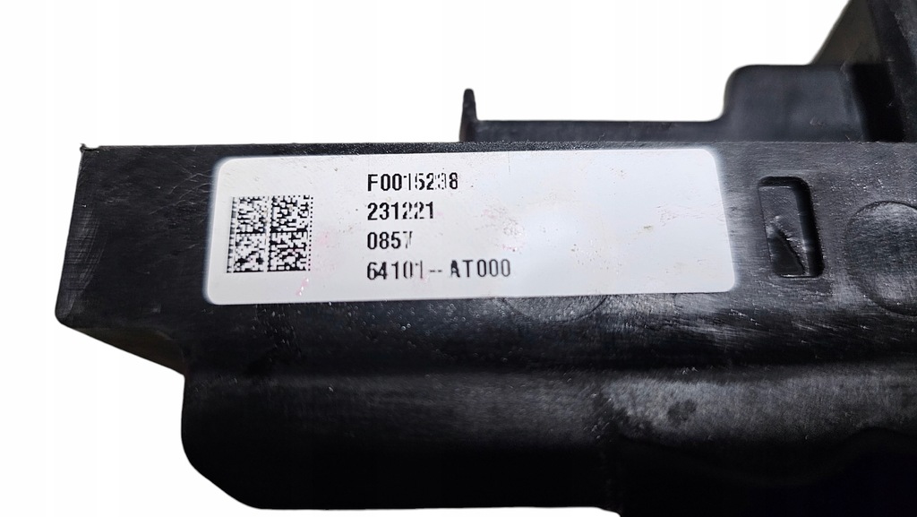 фото №12, Pas передній підсилювач передній kia niro ii ev 22r- 64101-at000 oryg новий