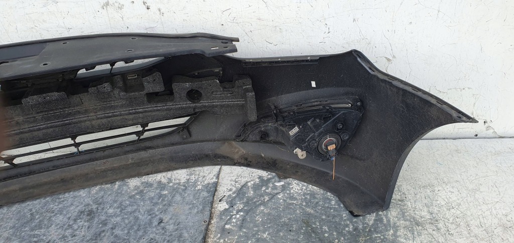 Hyundai i40 1 i бампер перед передний 86511-3z000 Оригинал