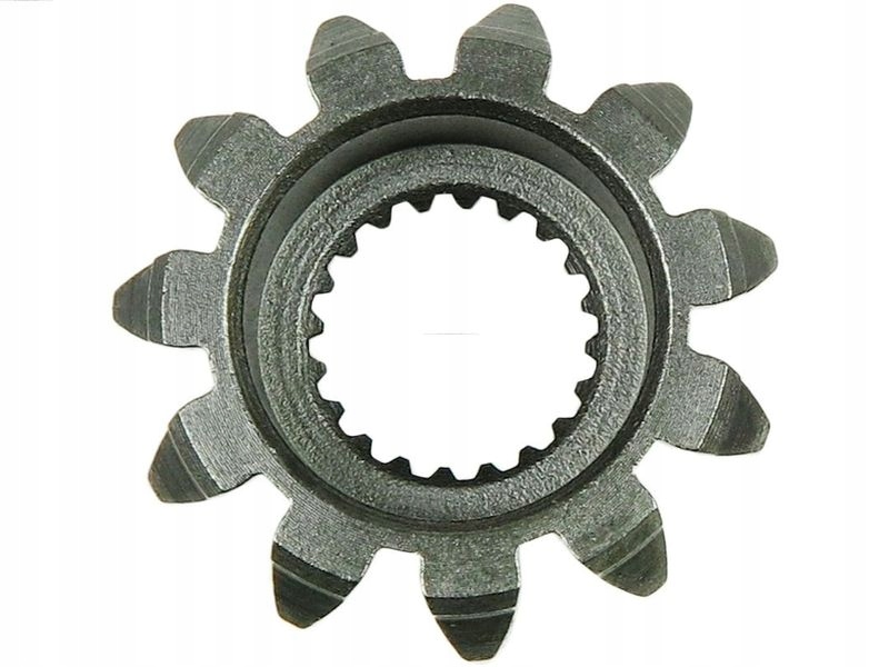 фото №3, Зчеплення односторонній, стартер as-pl sd5136s