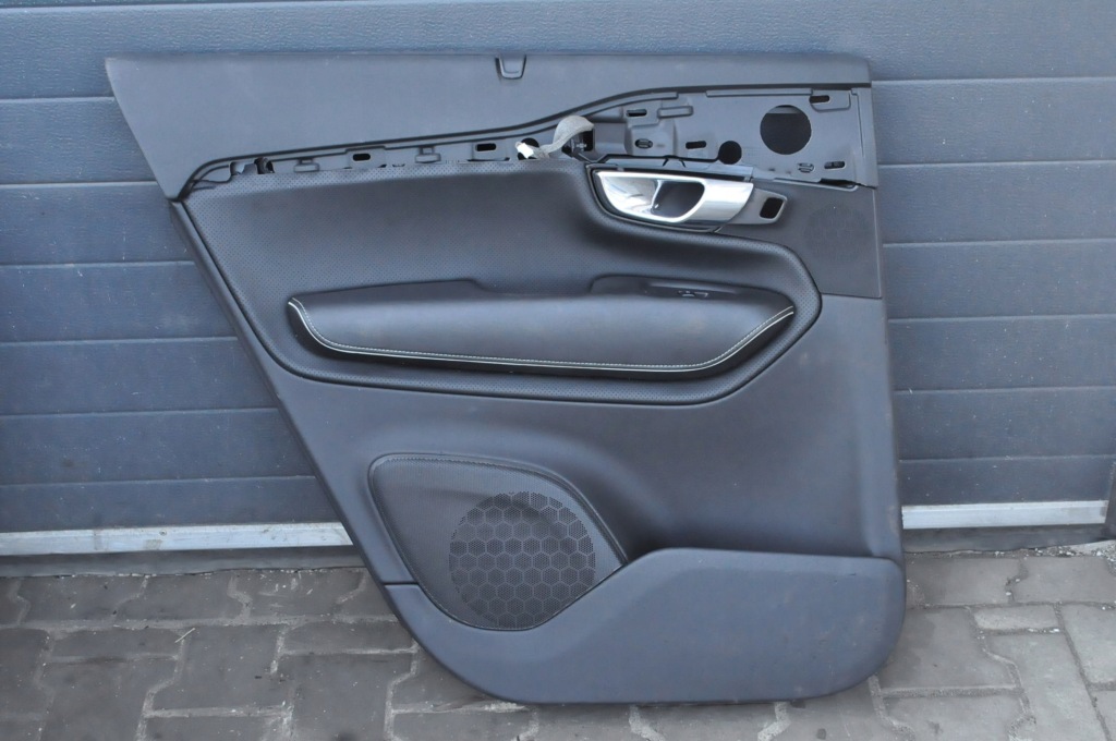 фото №2, Volvo xc90 ii rdesign комплект сидінь сидіння сидіння обшивки