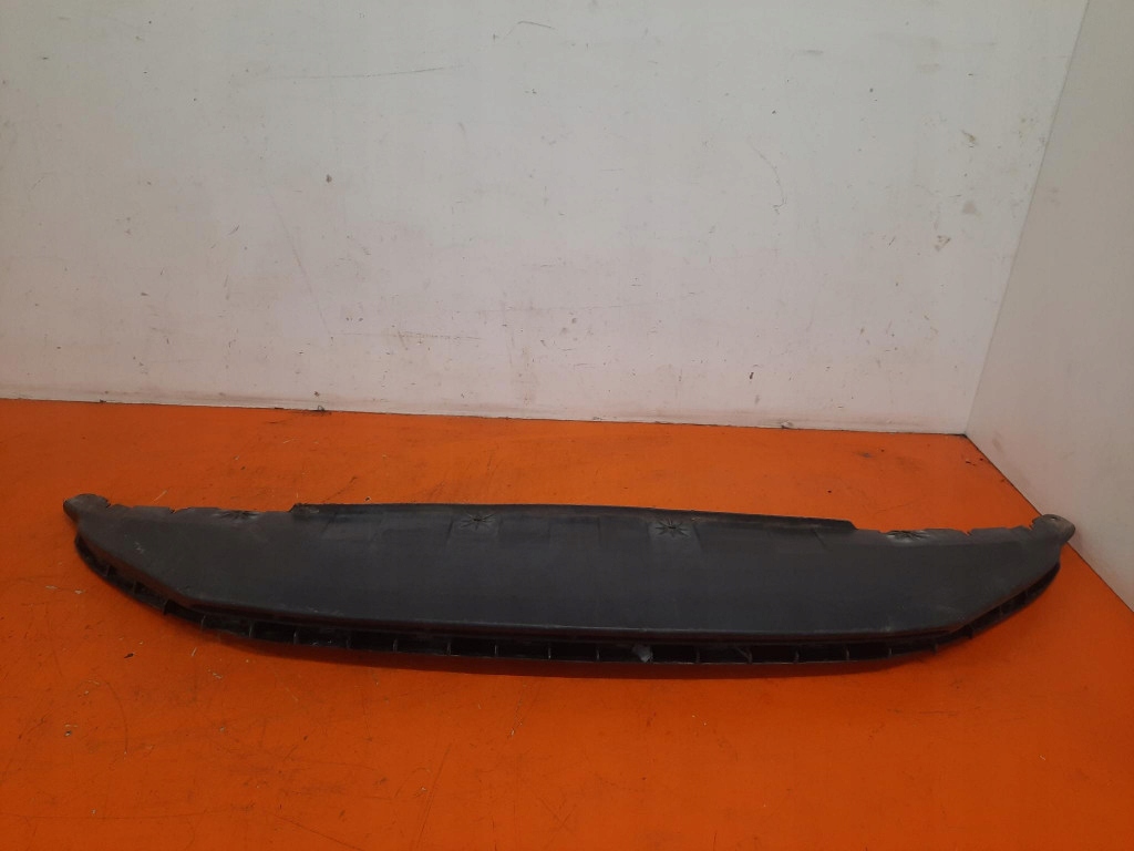 фото №4, Skoda rapid 12-19 накладка бампера перед 5j0807061c