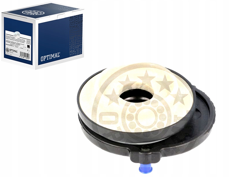 фото №1, Подушка подшипник амортизатора f8-8248 optimal