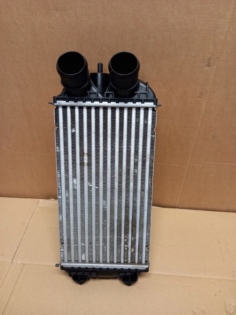 Купить Интеркулер opel corsa f mokka 2 ds3 9824742280