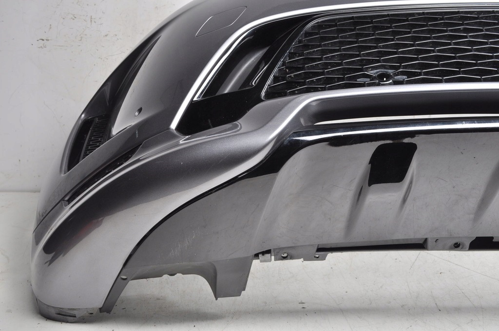 фото №13, Land rover discovery sport l550 lift бампер перед передний pdc pbkcn