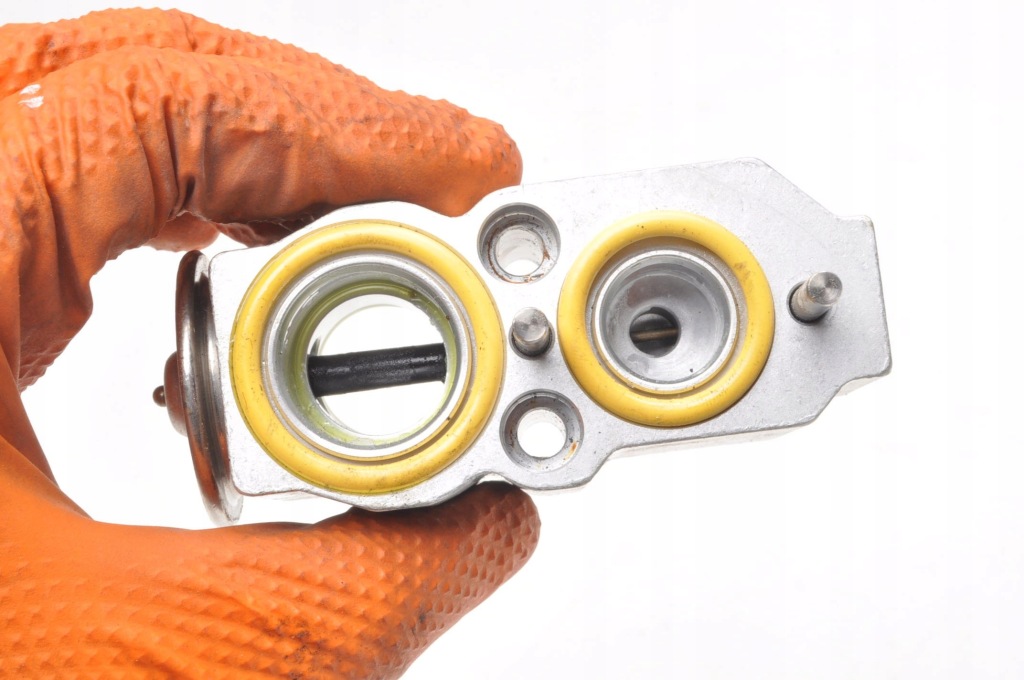 фото №3, Volvo s60 iii v60 ii xc60 ii s90 ii клапан расширительный кондиционера 32260834