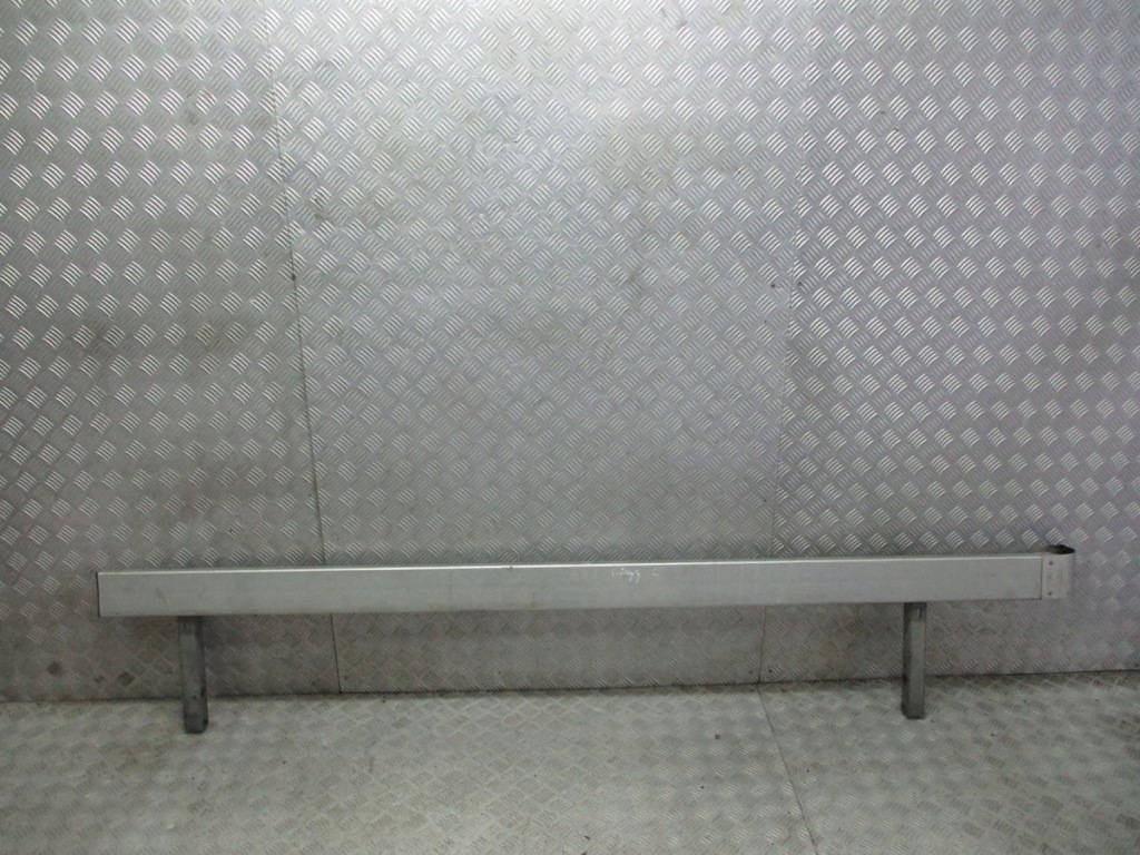 фото №1, Рейлинг крышный левый iveco daily