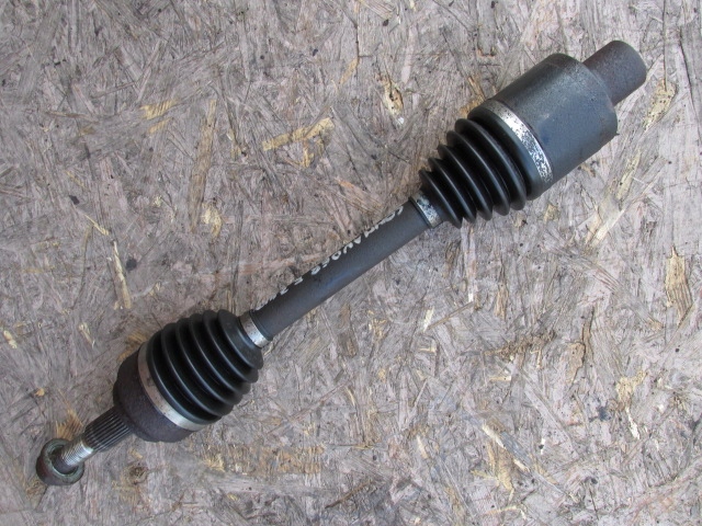 фото №5, Jeep commander i xh xk 5.7 hemi приводной вал правый перед