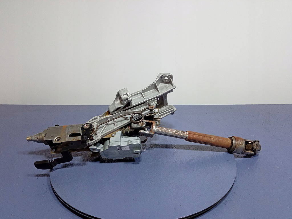 фото №5, Volvo v40 ii колонка рулевая 31429460