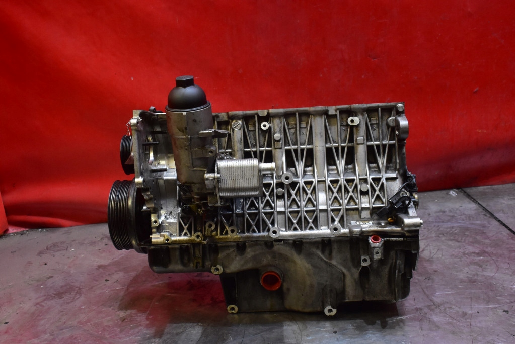 фото №5, Блок dół двигателя 306d3 bmw x5 e70 3.0 d xdrive 235 km 06-10