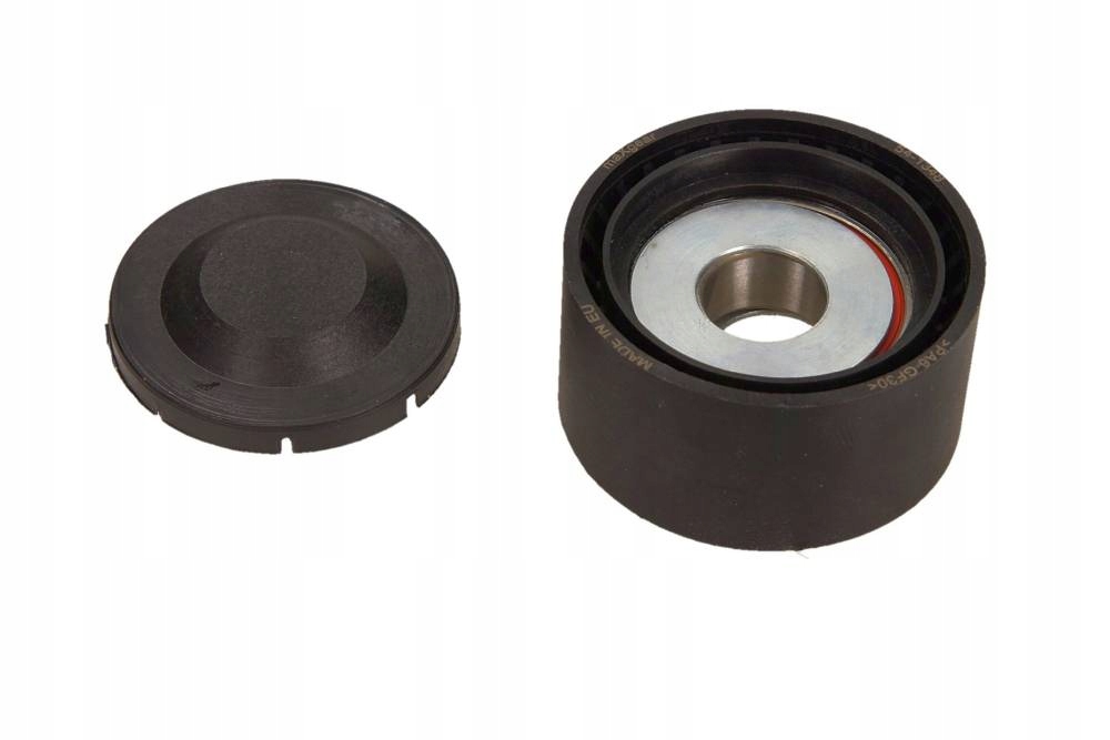 фото №2, Ролик ремень многоручейковый. vw 3,0tdi amarok 16-