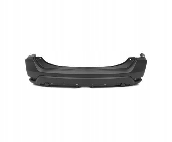 фото №1, Бампер задній nissan rogue, 17 - 20 850226fl0h