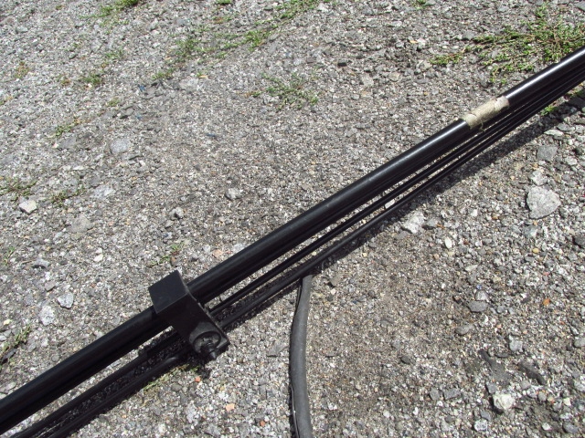 фото №6, Cherokee liberty kj lift 3.7 бензин шланг дроти пального