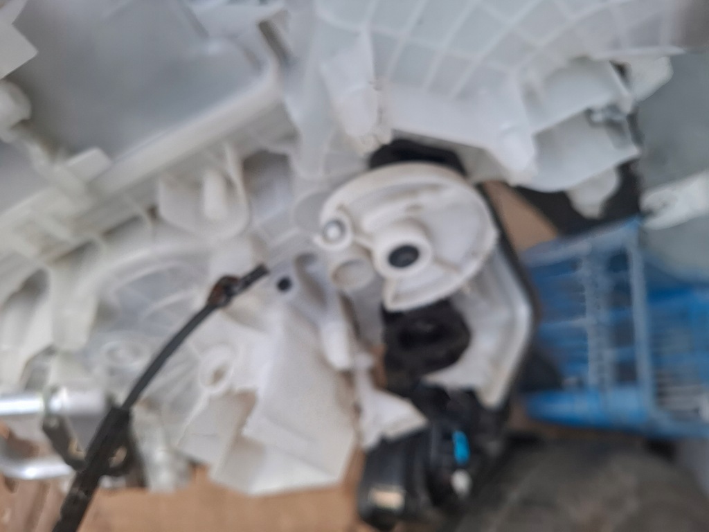 фото №13, Opel corsa e обігрівач з кондиціонер механічна 39156227