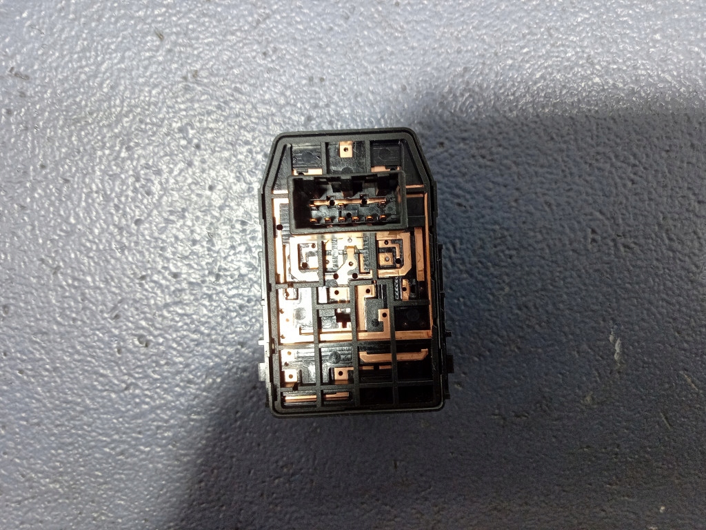 фото №7, Kia optima iv jf 15-20 переключатель регулировки зеркал 299161139