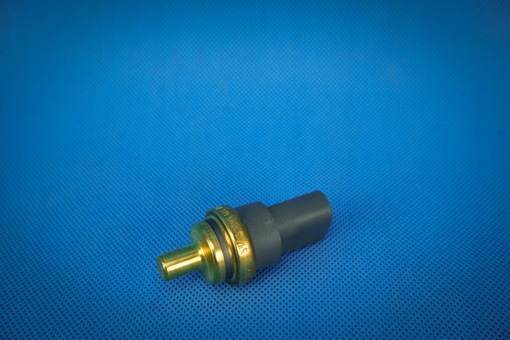 фото №15, Датчик, температура жидкость охлаждающий delphi ts10278