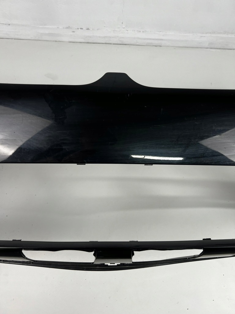 фото №7, Bmw serii 3 g20 g21 2019 - sport line бампер перед pdc