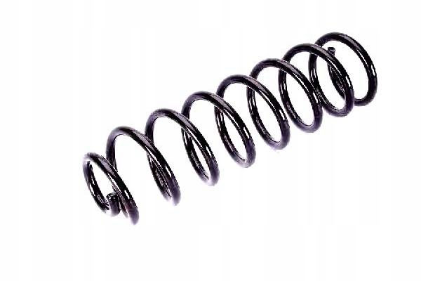 фото №2, Пружина подвеска renault megane ii 1.4-2.0d 09