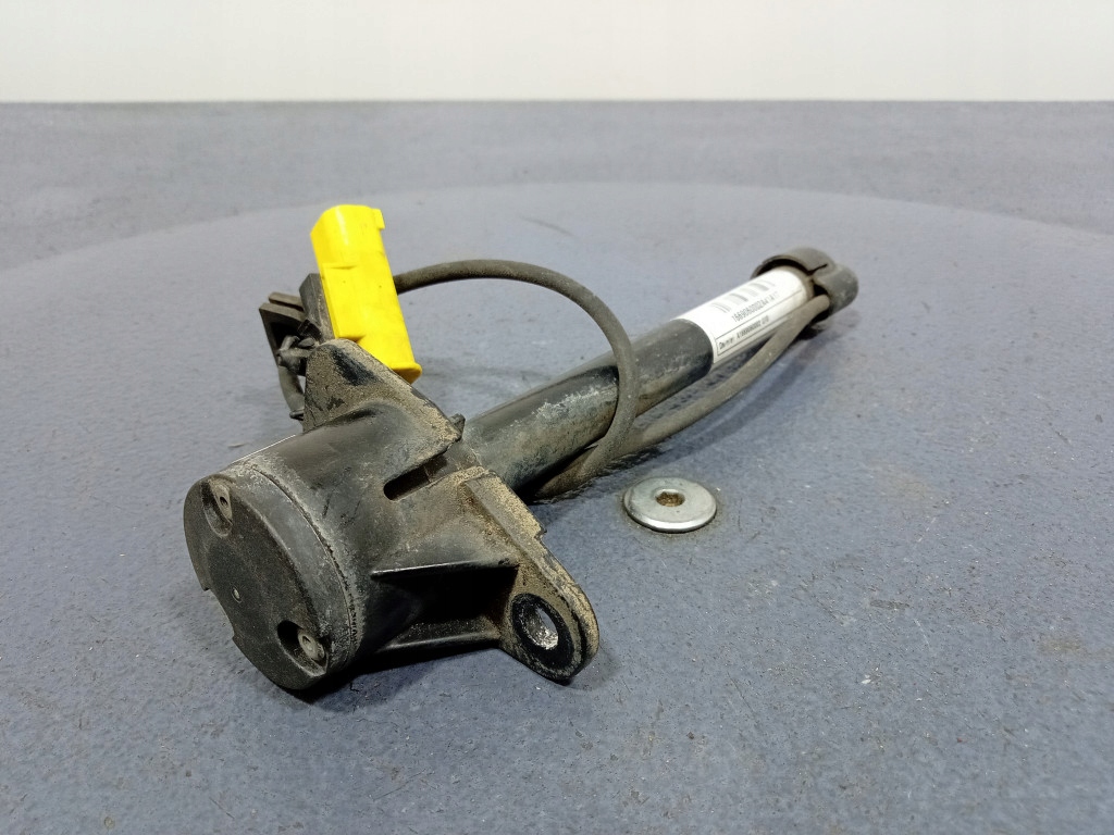 фото №5, Mercedes gls x166 патрон піротехнічний шарнір капот a1669060002