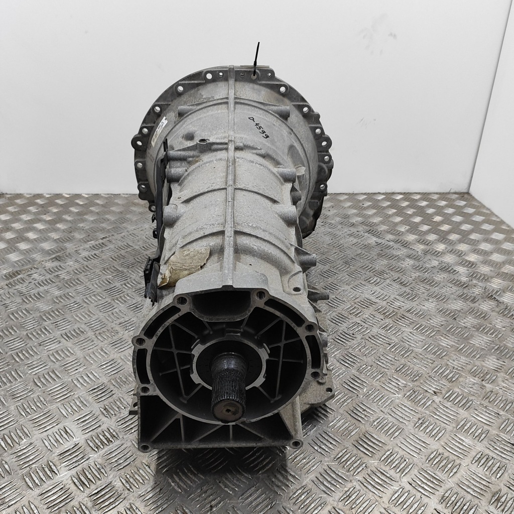 фото №2, Land rover range rover sport l494 2018 автоматична коробка передач передач