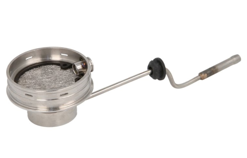 фото №1, Горелка отопления стояночного webasto air top 3500st 5000st