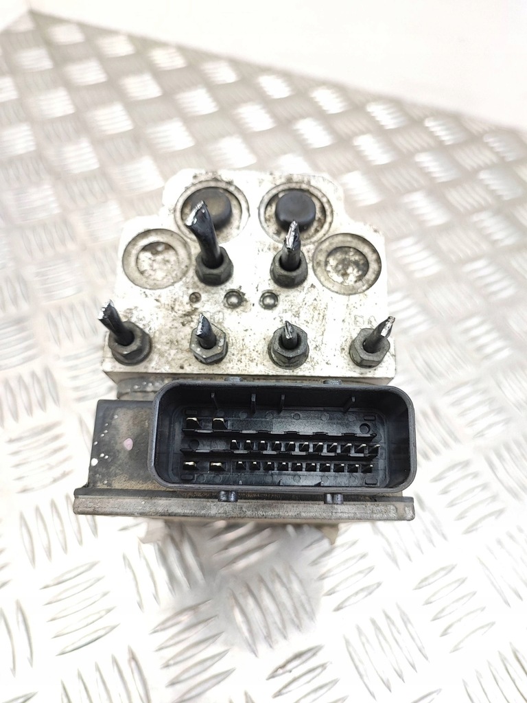 фото №6, Opel signum 2004 насос abs