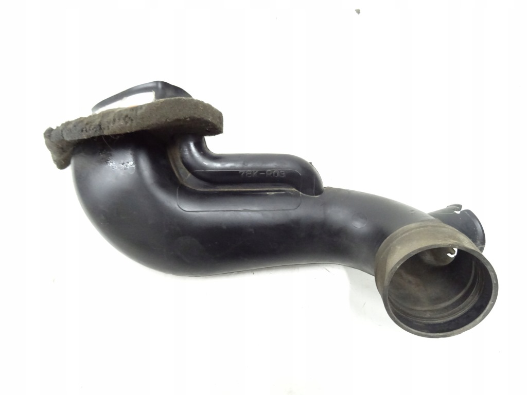 фото №2, Suzuki grand vitara ii труба повітрозабірник повітря 2.4 b