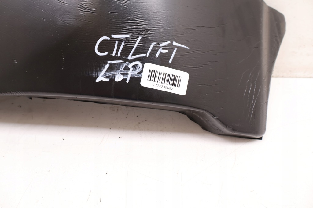 фото №5, Jeep compass ii lift шумоизоляция крыла левая перед 52142883