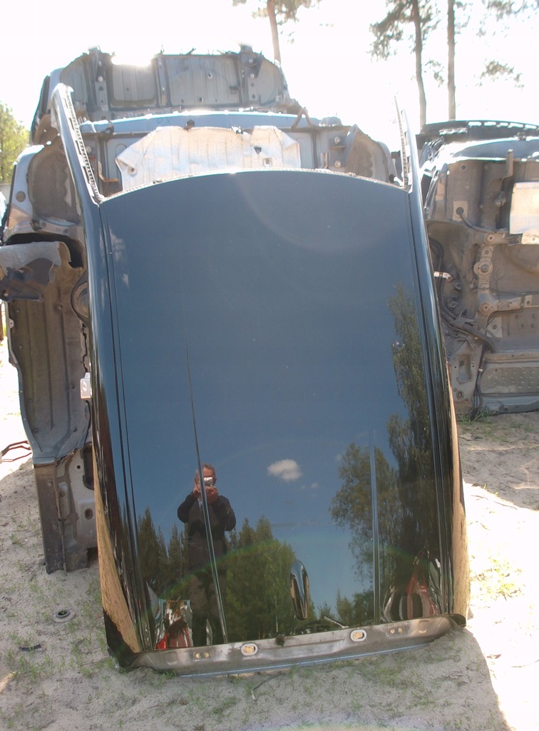 фото №1, Toyota chr дах стійки блок двигуна